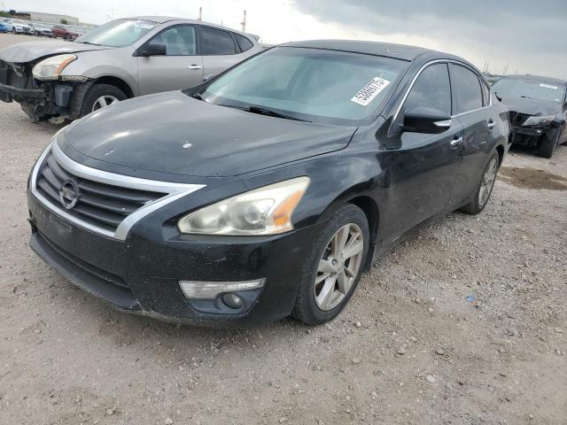 2014 NISSAN ALTIMA 2.5 - 1N4AL3AP5EC120770