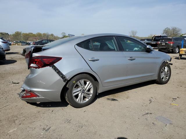 Vin: 5npd84lfxlh632092, lot: 53620785, hyundai elantra sel 20203