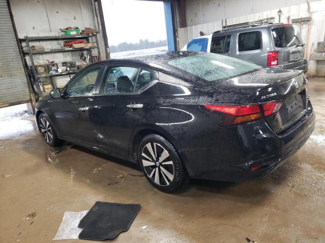 Vin: 1n4bl4dv0nn370183, lot: 51640135, nissan altima sv 20222