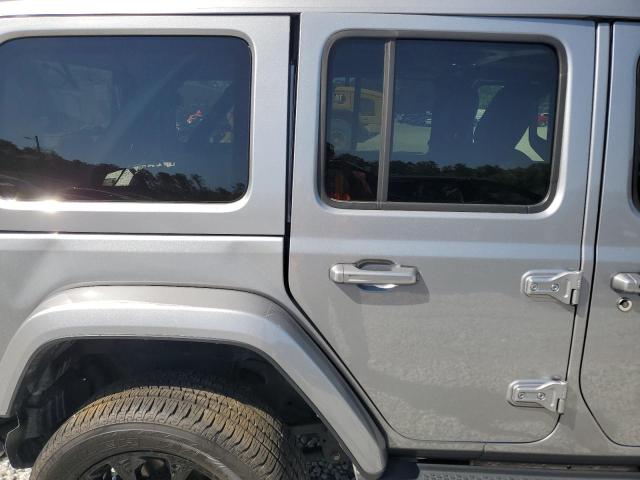 2021 JEEP WRANGLER U - 1C4JJXP67MW686559