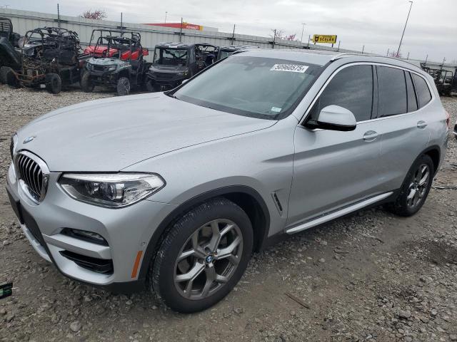 BMW X3 XDRIVE30I