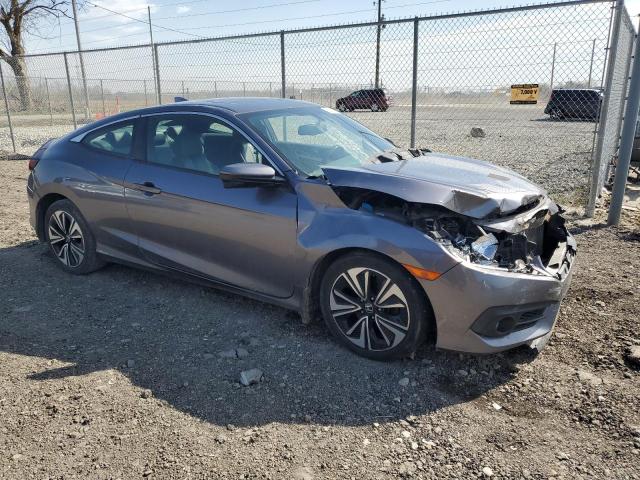 2016 HONDA CIVIC EXL 2HGFC3B78GH359262