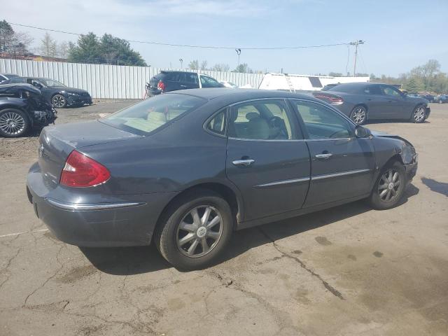 BUICK LACROSSE C 2009 gray  gas 2G4WD582291144373 photo #4