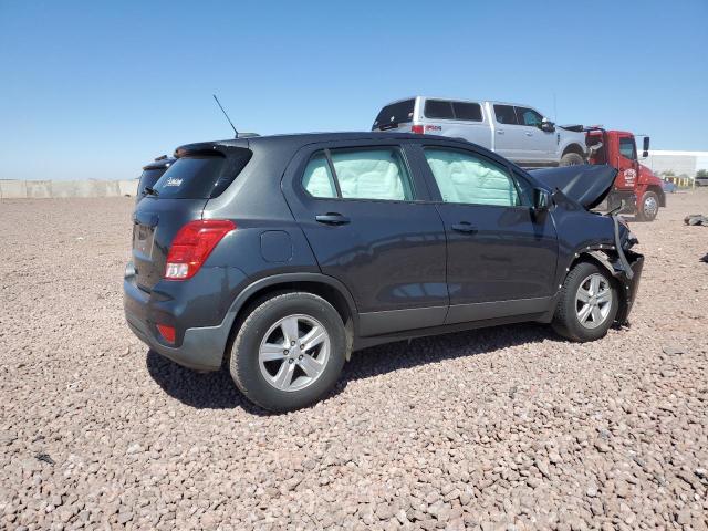Vin: 3gncjksb1kl252552, lot: 54106395, chevrolet trax ls 20193