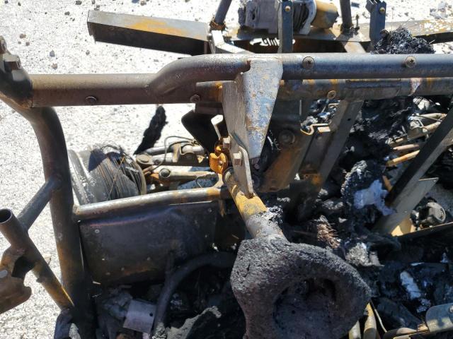 2014 KAWASAKI KRF800 B JKBRFCB10EB500593