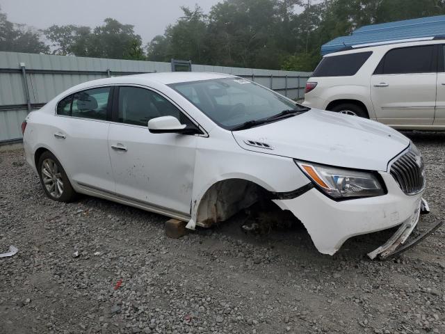 Vin: 1g4ga5g34ef143560, lot: 53846915, buick lacrosse 20144