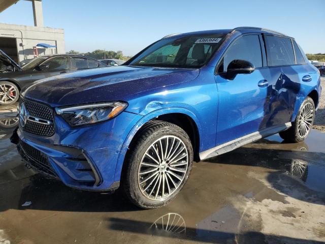 MERCEDES-BENZ GLC-CLASS 300