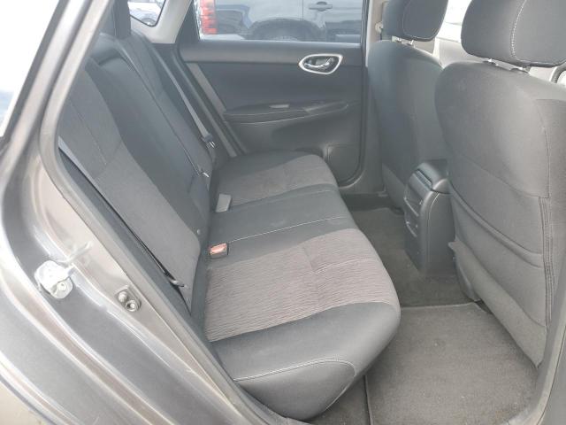 2015 NISSAN SENTRA S - 3N1AB7AP0FL674280