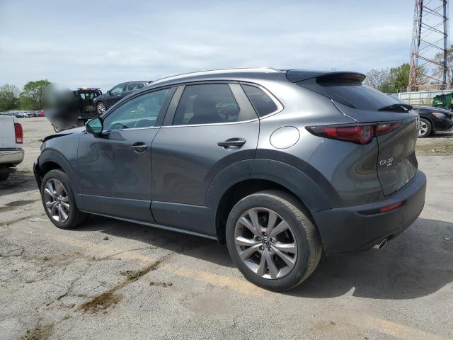 Vin: 3mvdmbcl2nm440795, lot: 54957075, mazda cx30 preferred 20222