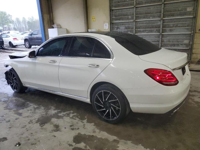 Vin: 55swf4kb0fu082559, lot: 52482625, mercedes-benz c-class 300 4matic 20152