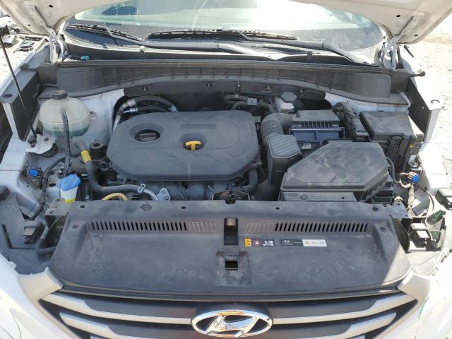2018 HYUNDAI TUCSON SEL - KM8J33A47JU722943