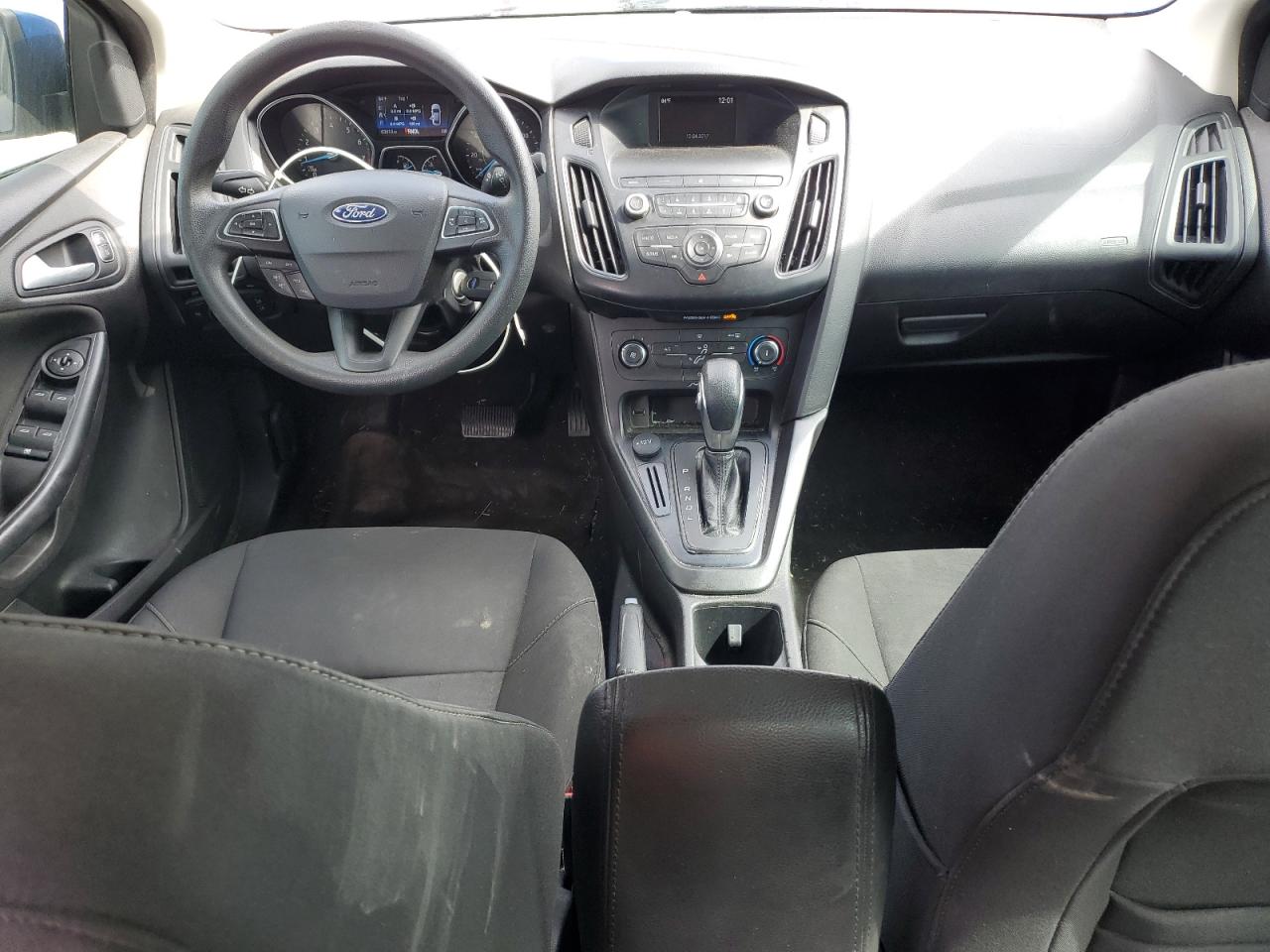 Ford Focus se 2018