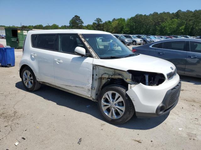 2015 KIA SOUL + - KNDJP3A54F7141391
