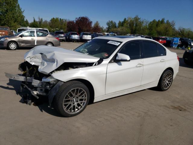 BMW 328 I SULE