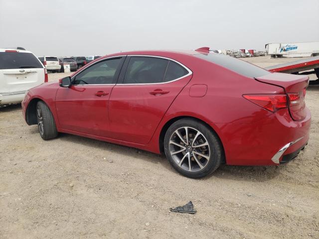 Vin: 19uub2f3xka004967, lot: 51589345, acura tlx 20192
