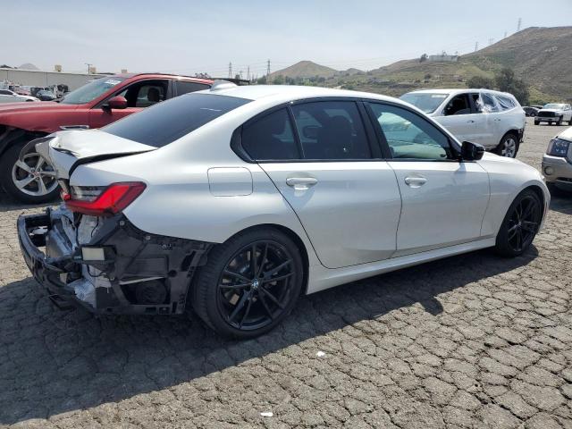 Vin: 3mw5r1j0xn8c45057, lot: 54266325, bmw 3 series 20223
