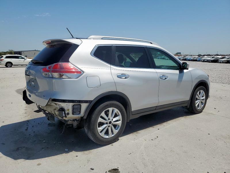 Vin: 5n1at2mt6gc893615, lot: 52680795, nissan rogue s 20163