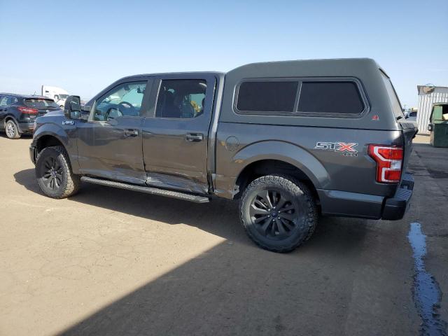 Vin: 1ftew1ep5jkd63741, lot: 52463955, ford f-150 supercrew 20182
