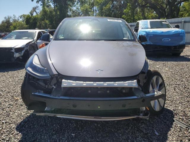 2023 TESLA MODEL Y - 7SAYGAEE3PF917604