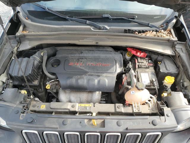 2018 JEEP RENEGADE S - ZACCJBAB9JPH29597