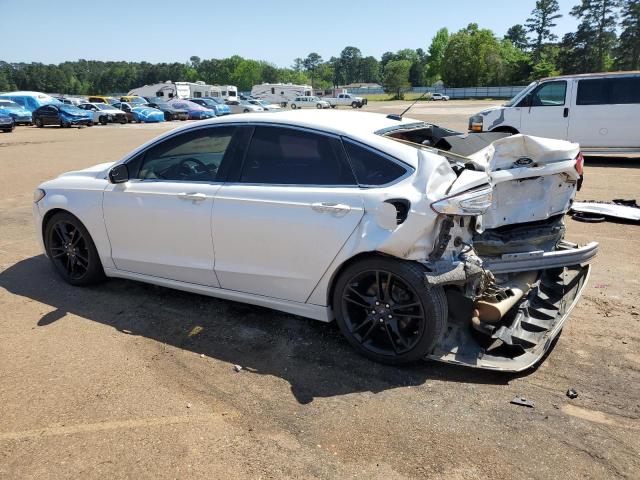 Vin: 3fa6p0k90er207468, lot: 52635895, ford fusion titanium 20142