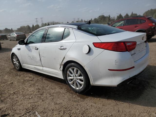 2015 KIA OPTIMA EX 5XXGN4A74FG478237