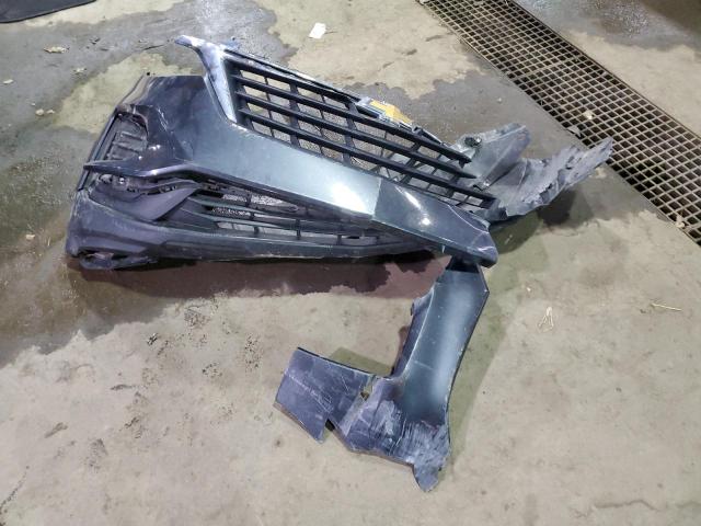 2022 CHEVROLET EQUINOX LS - 3GNAXSEVXNS222942