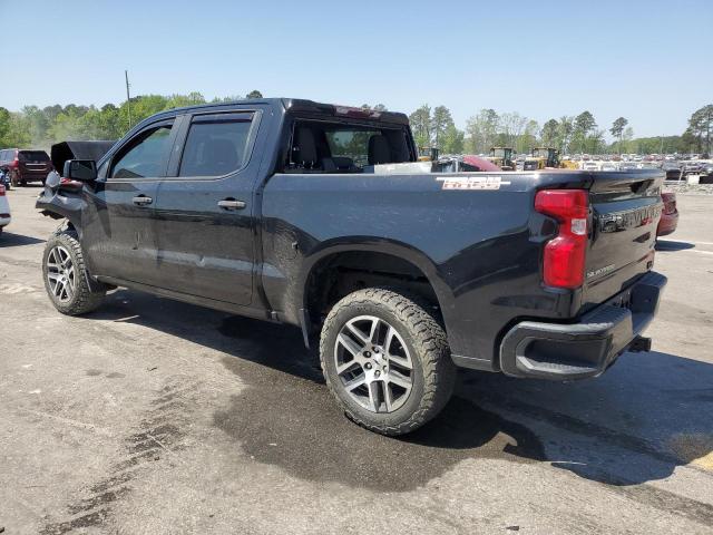 Vin: 3gcpycef6kg148917, lot: 53608295, chevrolet all models k1500 trail boss custom 20192