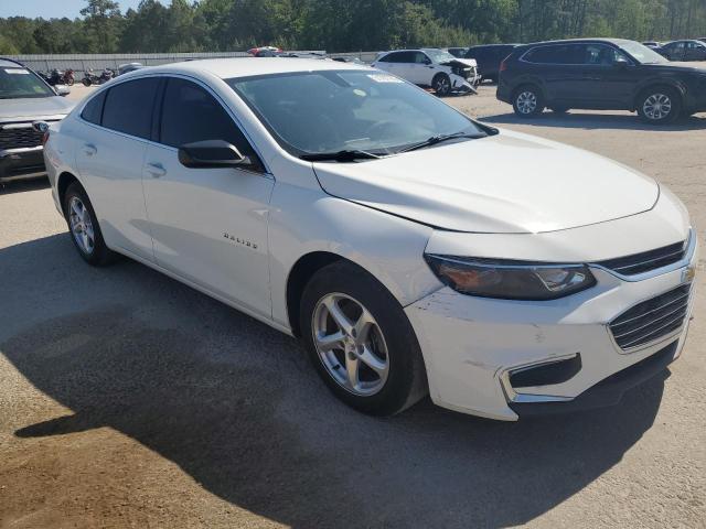Vin: 1g1zb5st3jf110389, lot: 51767765, chevrolet malibu ls 20184