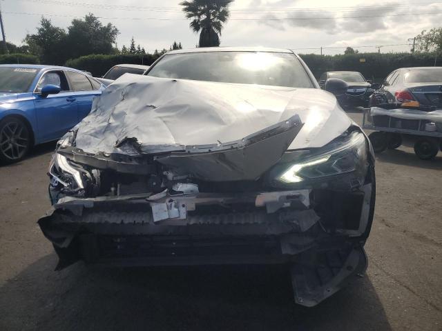 2020 NISSAN ALTIMA SR - 1N4BL4CV7LC277512