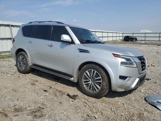 Vin: jn8ay2bc1m9146364, lot: 52925305, nissan armada sl 20214