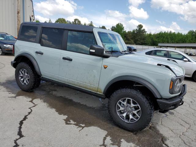 Vin: 1fmee5dp8plb29801, lot: 55086715, ford bronco base 20234