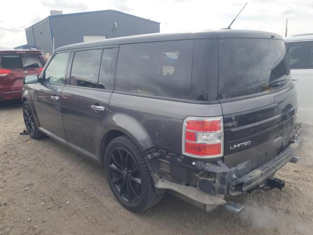 Vin: 2fmhk6d89hba06806, lot: 50899505, ford flex limited 20172