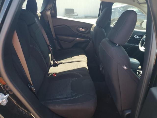 2019 JEEP CHEROKEE L - 1C4PJLCB1KD265029