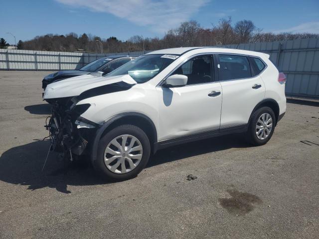 Vin: knmat2mv3gp639407, lot: 54188835, nissan rogue s 2016 img_1