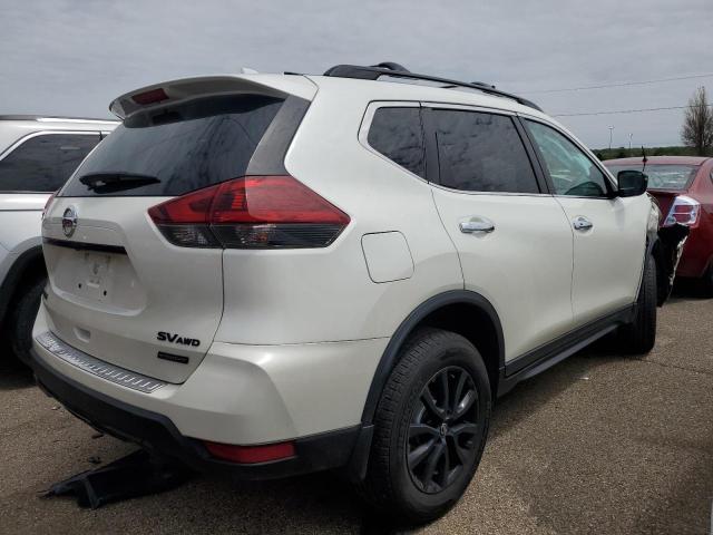 Vin: 5n1at2mv1jc730931, lot: 55074335, nissan rogue s 20183