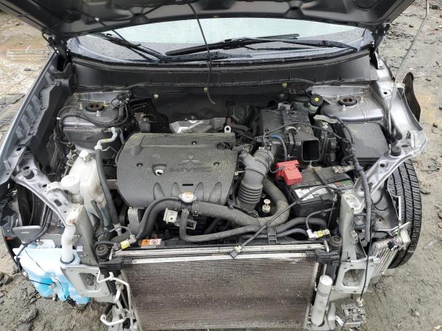 2017 MITSUBISHI OUTLANDER - JA4AR3AU4HZ009458