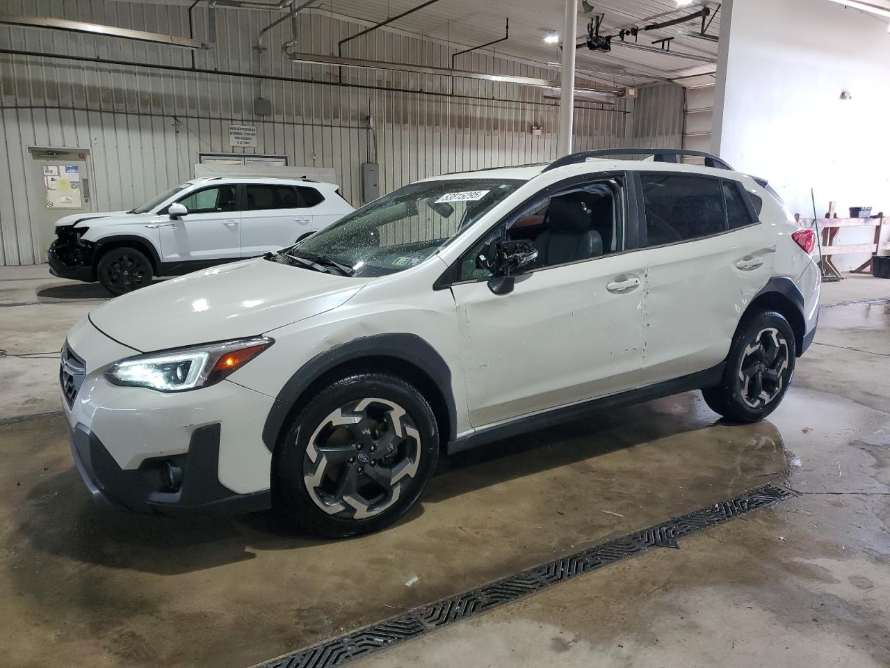 SUBARU CROSSTREK LIMITED