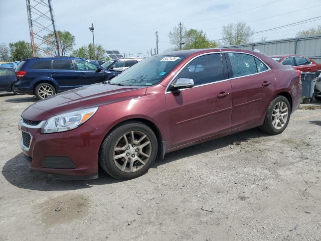 Global Auto Auctions: 2014 CHEVROLET MALIBU 1LT
