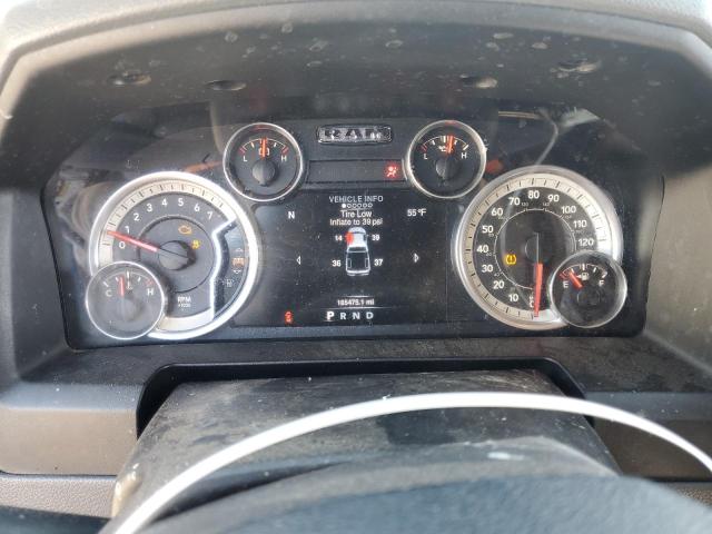 2016 RAM 1500 SLT - 3C6RR6LT0GG337691