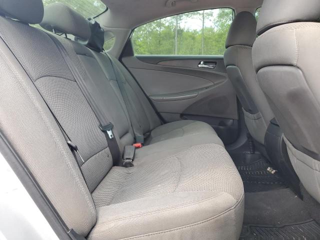 2013 HYUNDAI SONATA GLS - 5NPEB4ACXDH570824