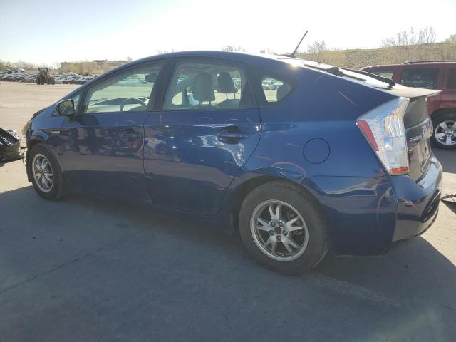 Vin: jtdkn3du4a0096905, lot: 53905195, toyota prius 20102