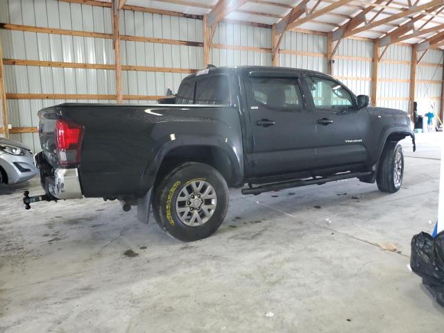 Vin: 3tmcz5an8km222263, lot: 51344475, toyota tacoma double cab 20193