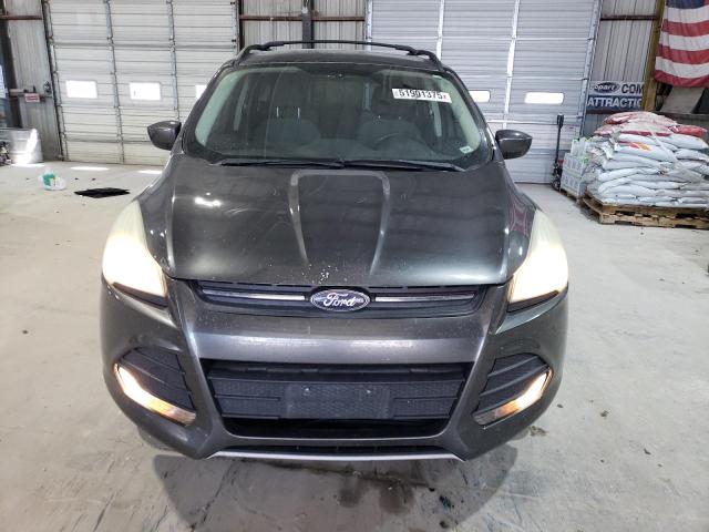 2016 FORD ESCAPE SE - 1FMCU0GX4GUC35861