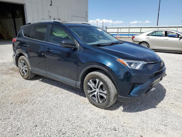 2017 TOYOTA RAV4 LE - JTMBFREVXHD210772