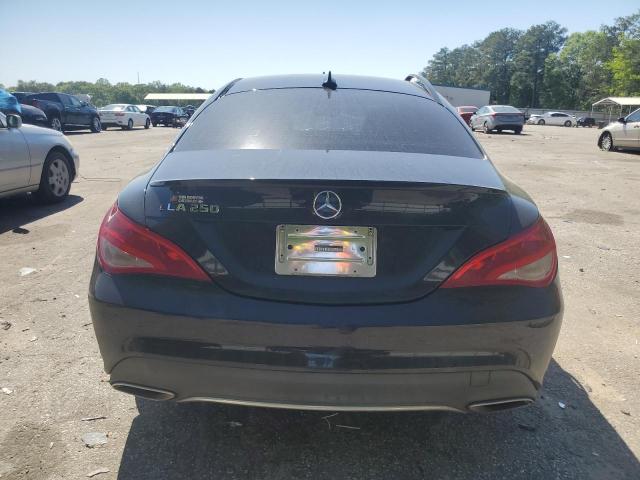 2018 MERCEDES-BENZ CLA 250 - WDDSJ4EBXJN560190