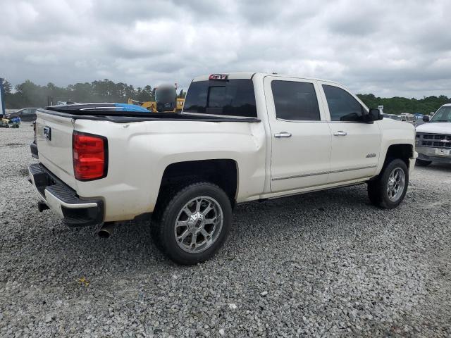 Vin: 3gcuktec4fg355547, lot: 54592075, chevrolet all models k1500 high country 20153