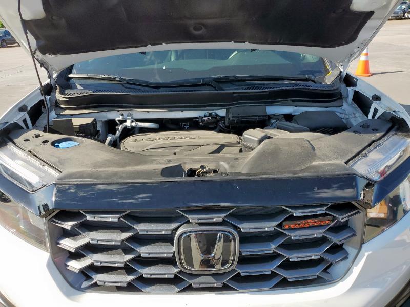 2023 HONDA PASSPORT T - 5FNYF8H64PB007652