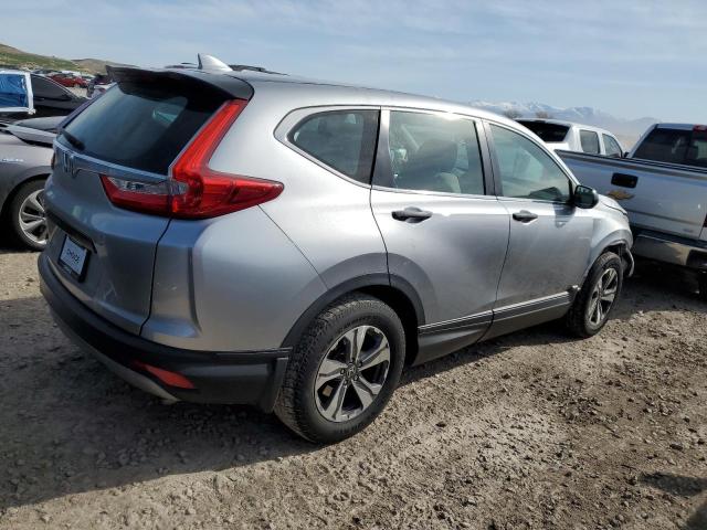 Vin: 2hkrw5h3xkh421649, lot: 52133935, honda crv lx 20193