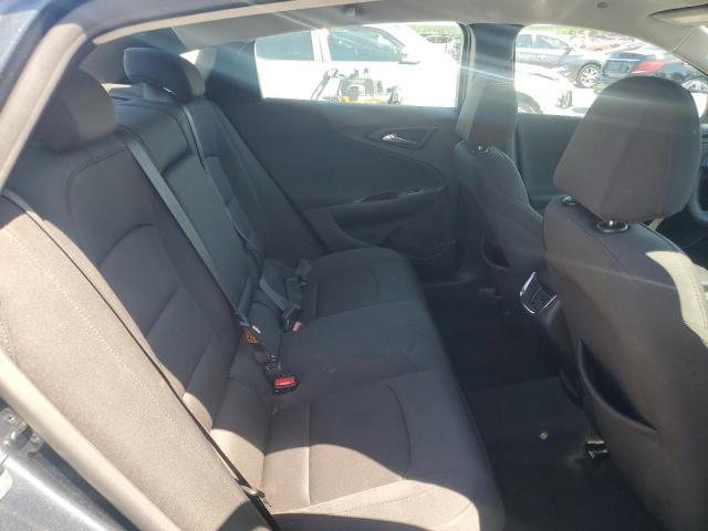 2020 CHEVROLET MALIBU LT - 1G1ZD5ST1LF041375